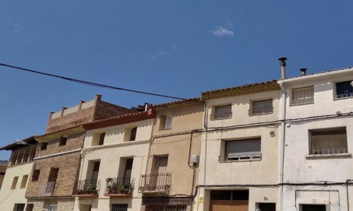 La asociación pretende dinamizar la vida de sus calles.