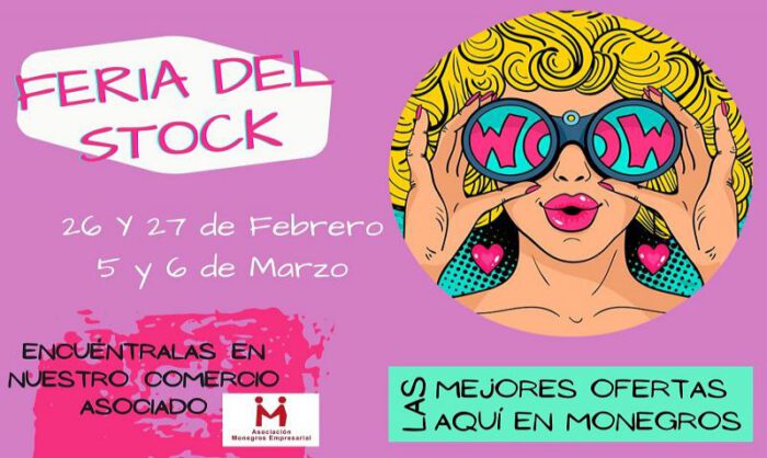 Las oportunidades se expondrán en cada comercio particpante.