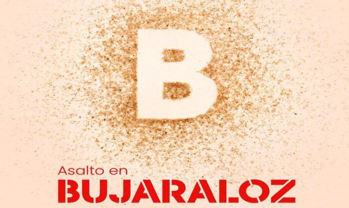 Bujaraloz se suma a la localidades intervenidas por artistas