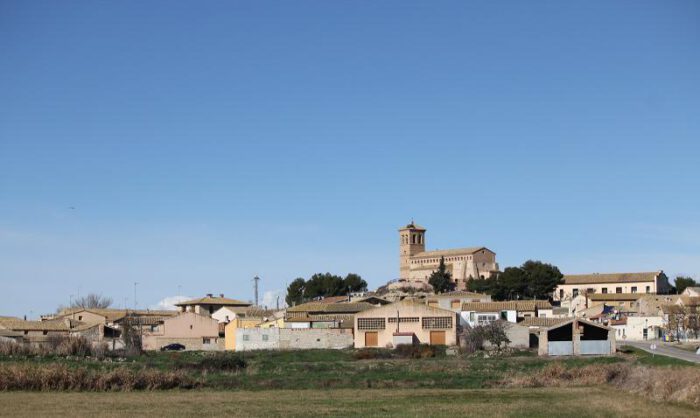 Torralba de Aragón disfrutará de unas fiestas virtuales.