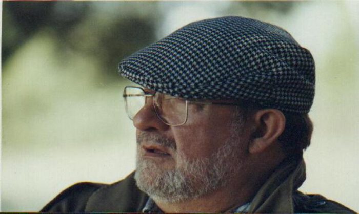 Darí­o Vidal Llisterri.