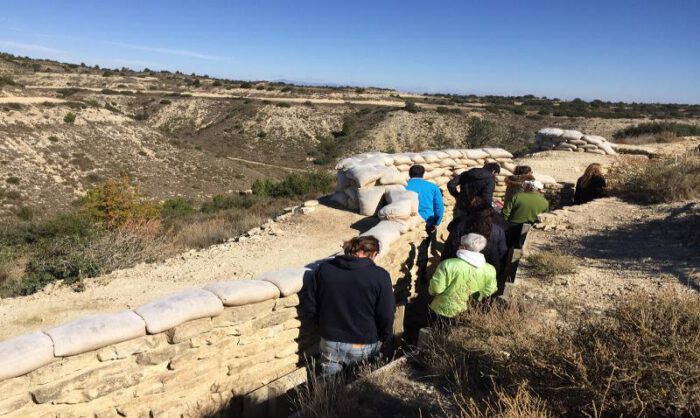 Los grupos serán reducidos
