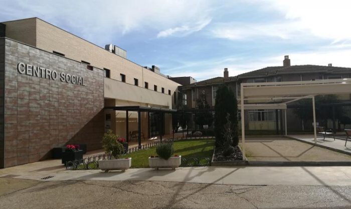 El Centro queda cerrado