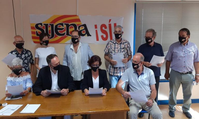 La plataforma ha dado marcha atrás en sus intenciones. La plataforma ha dado marcha atrás en sus intenciones.