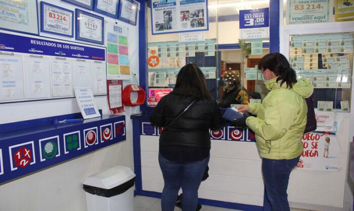 La suerte ha pasado de largo de Los Monegros.