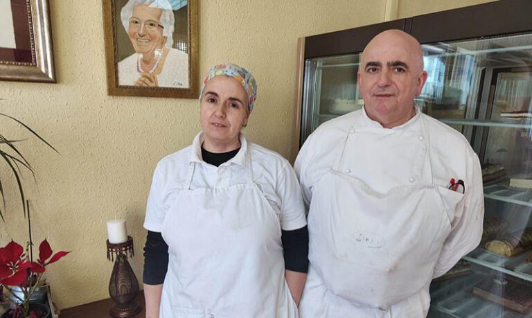 Anabel y Antonio Berdún Anabel y Antonio Berdún
