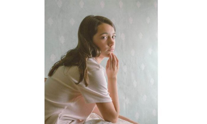 La actriz fue Celia en "Las Niñas". Jorge Fuembuena