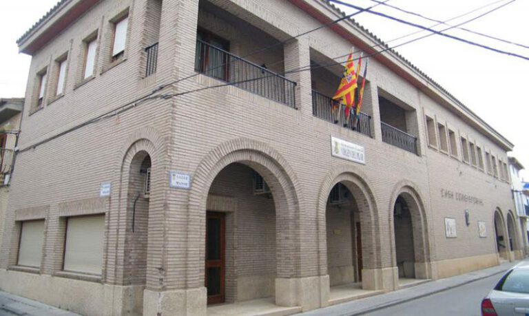 Los interesados dispondrán de 15 días tras su publicación. Los interesados dispondrán de 15 días tras su publicación.