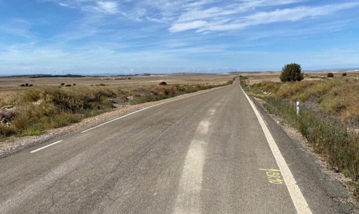 También habrá actuaciones para mejorar la seguridad vial.
