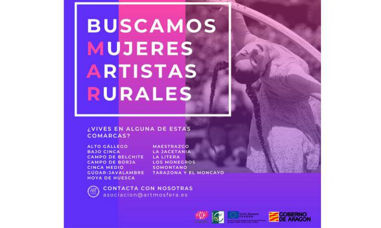 Imagen del cartel del nuevo proyecto. Imagen del cartel del nuevo proyecto.