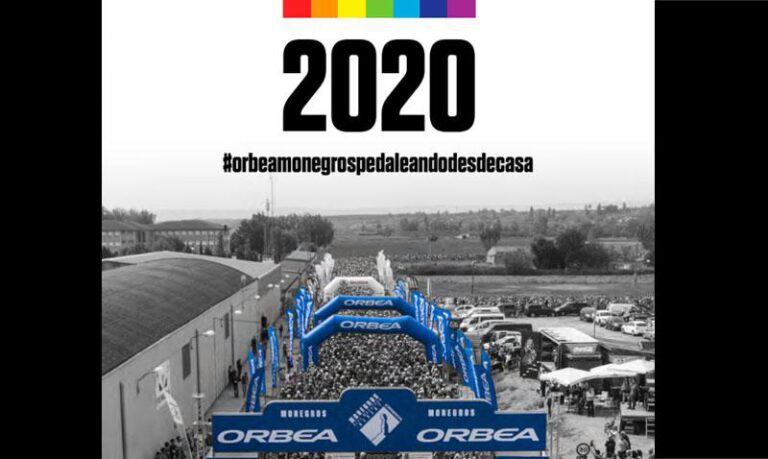 La edición online será este sábado y durará 5 horas. La edición online será este sábado y durará 5 horas.