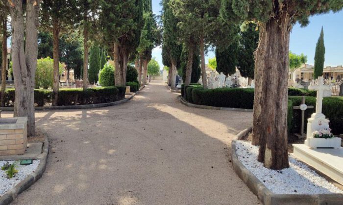 Imagen de algunas de las últimas mejoras realizadas.