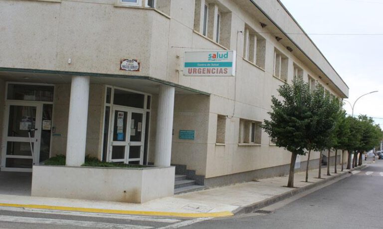 Los casos se controlan desde el centro de salud de Grañén. Los casos se controlan desde el centro de salud de Grañén.