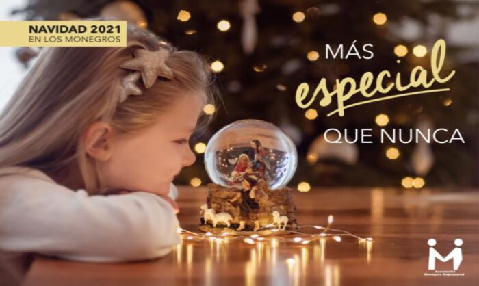 Se extiende a varias localidades de Los Monegros.