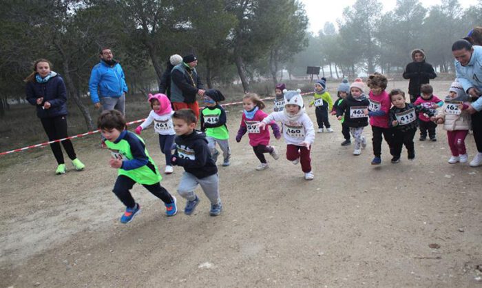 Foto de archivo de la última edición celebrada.