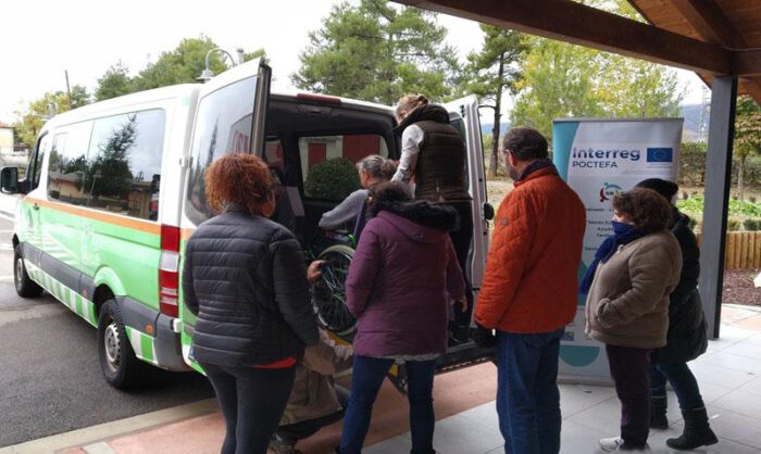 El curso constará de seis módulos teórico-prácticos.