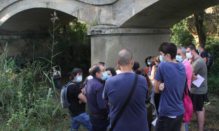Los inscritos han asistido a una demostración práctica. Los inscritos han asistido a una demostración práctica.