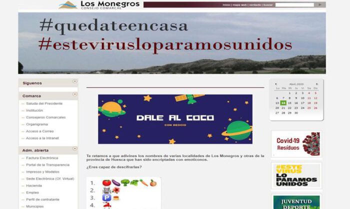 También hay lecturas