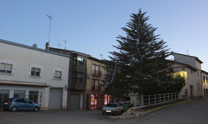 La pandemia impide celebrar las fiestas pequeñas.