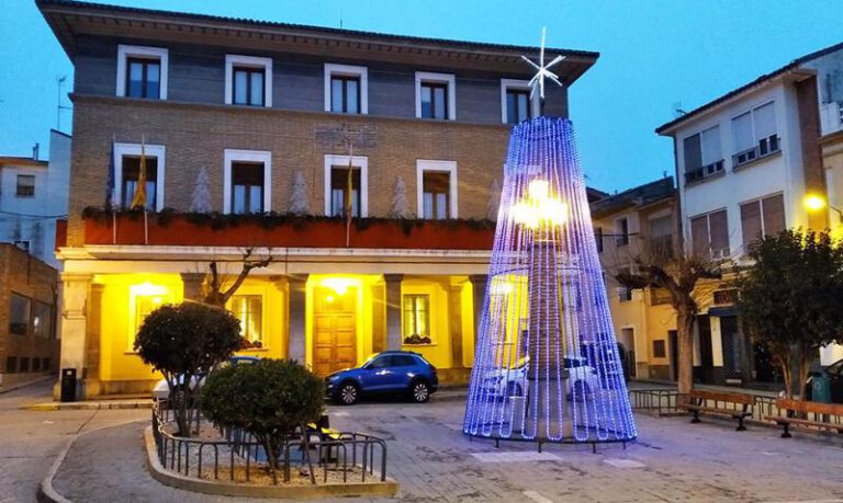 Sariñena Sariñena