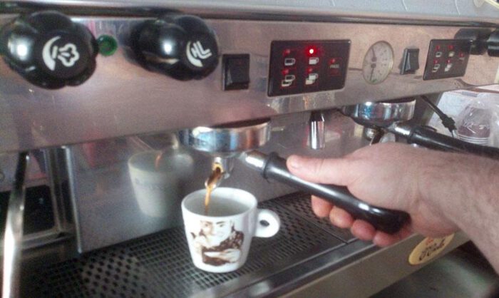 Un total de 72 de los parados proceden de la hostelerí­a.