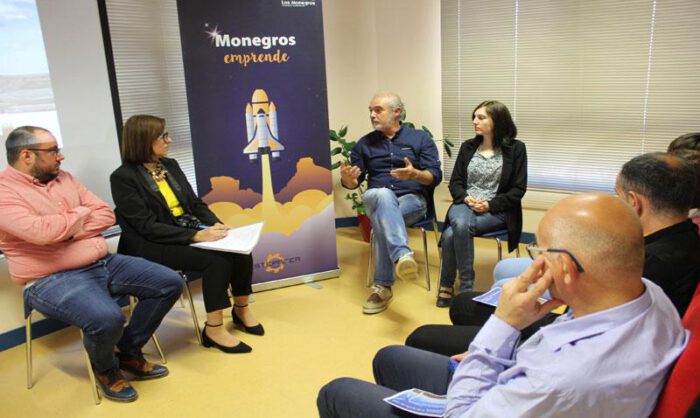 Imagen de una de las actividades de la pasada edición.