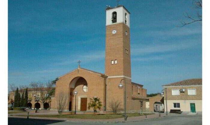 Las dos localidades ya tienen acceso al servicio.