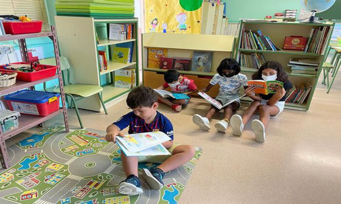 Las mascarillas llegarán a todos los centros del municipio.