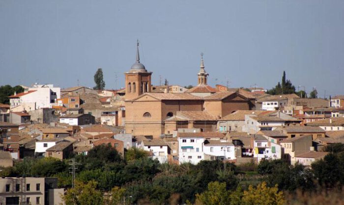 Sariñena