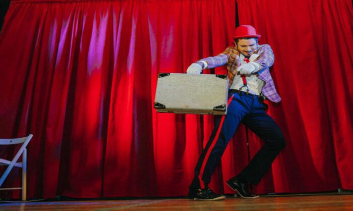 Los más pequeños podrán disfrutar de