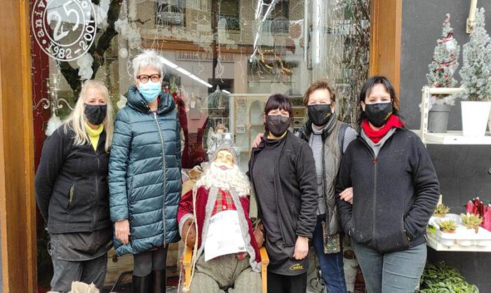 Floristerí­a Canales