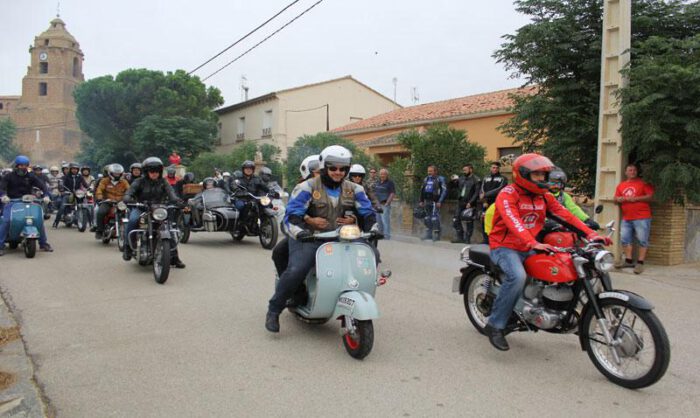 La última edición contó con más de 200 participantes.