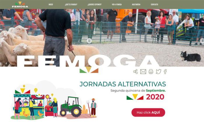 La mayorí­a de actos serán virtuales.