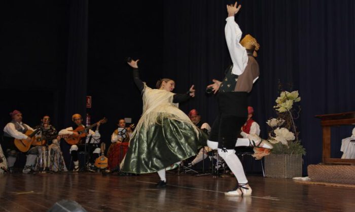 El acto ya tuvo que ser aplazado el pasado mes de marzo.