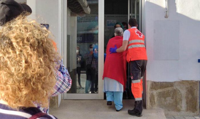 Marí­a Pelegrí­n