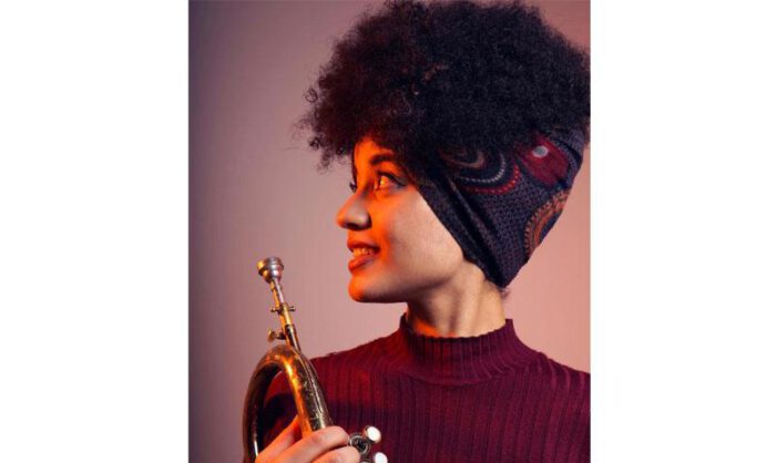 Milena Casado es natural de Orillena.