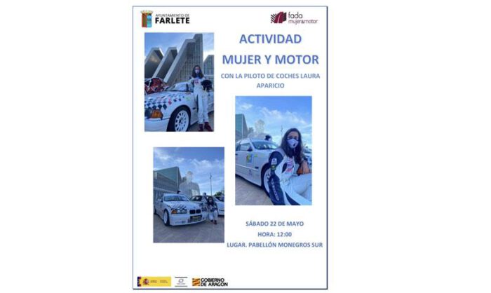 La actividad seguirá las normas anticovid.