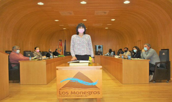 Ana Belén González