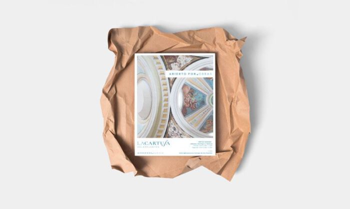 Ha sido presentada este martes por la DPH.