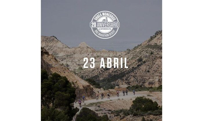 Las inscripciones se abren este jueves a las 12.00 horas.