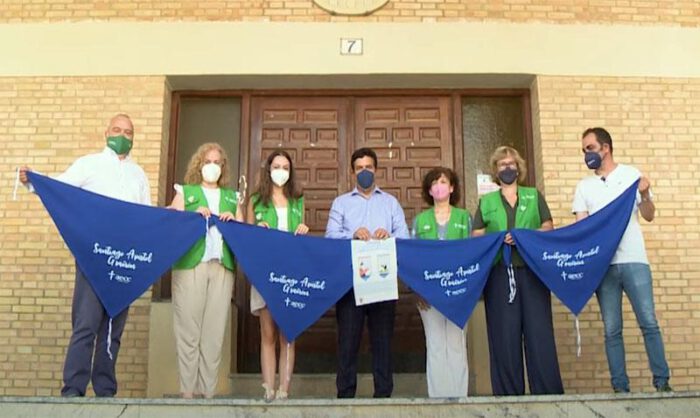 La iniciativa está promovida por la Fundación Caja Rural.