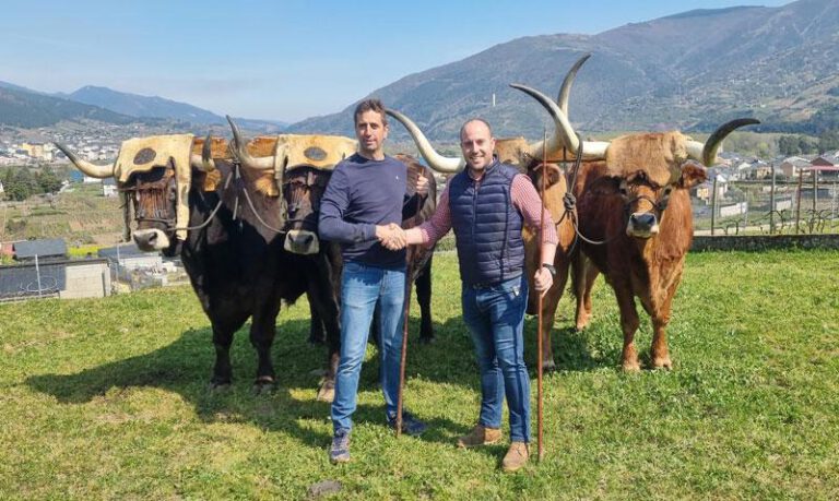 Pradel y Cabrero Pradel y Cabrero