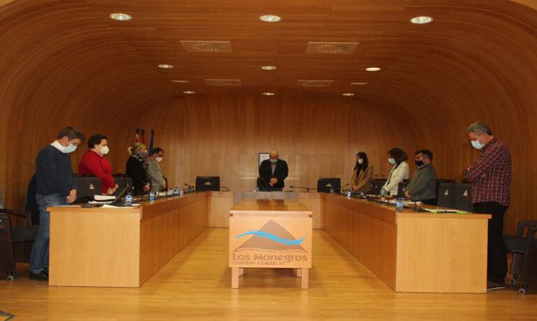 Imagen de la sesión organizada en Sariñena. Imagen de la sesión organizada en Sariñena.