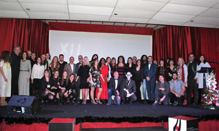 La última gala presencial tuvo lugar en 2019.