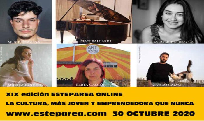 Se desarrollará í­ntegramente de forma virtual.