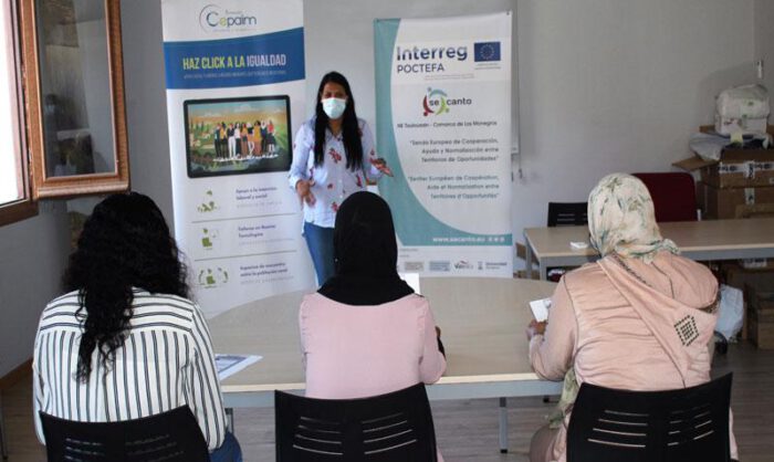 La iniciativa tiene una duración de un año.