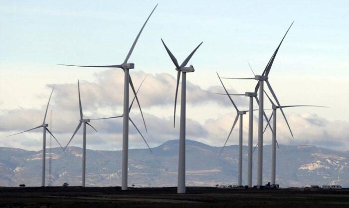 La inversión total superarí­a los 170 millones de euros.