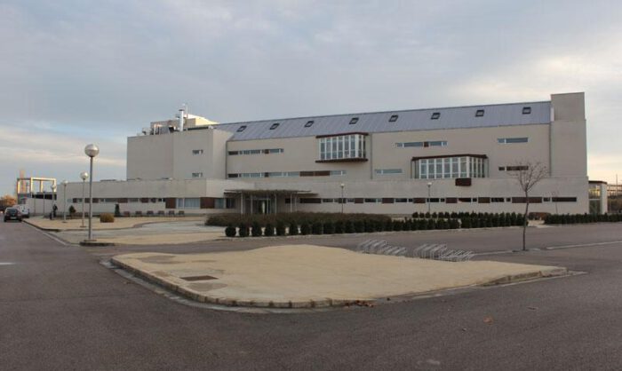 El centro suma 80 usuarios y 45 trabajadores.