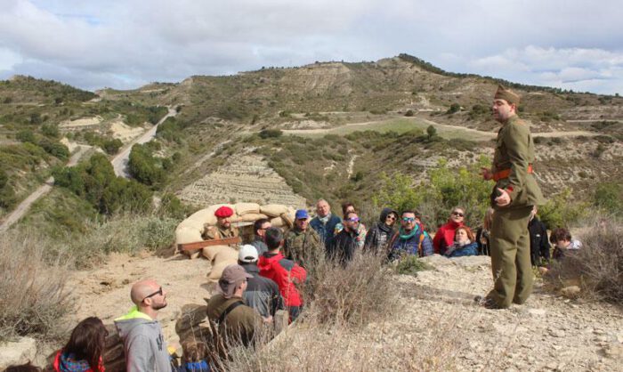 También tuvo mucha aceptación en ediciones anteriores.