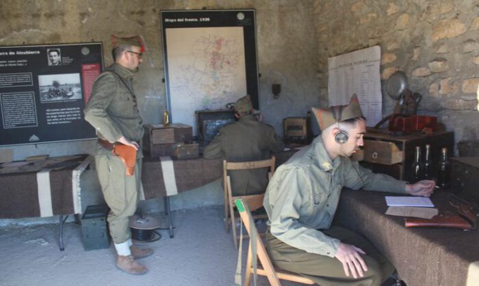 Imagen de una de las ediciones anteriores.